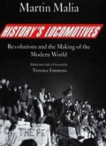 Cover: History's Locomotives - Yale University Press