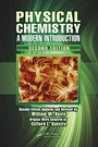Cover: Physical Chemistry - CRC Press