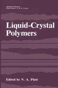Cover: Liquid-Crystal Polymers - Springer
