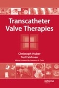 Bild: Transcatheter Valve Therapies - CRC Press