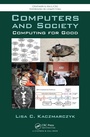 Cover: Computers and Society - CRC Press
