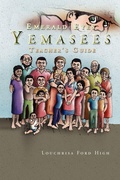 Cover: Emerald Eyes Yemasees - Xlibris
