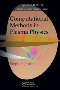 Abbildung von: Computational Methods in Plasma Physics - CRC Press
