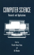 Cover: Computer Science - Springer