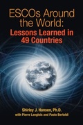 Cover: ESCOs Around the World - CRC Press