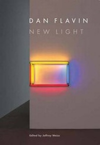 Enlarge image Cover: Dan Flavin - Yale University Press