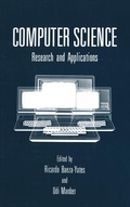 Cover: Computer Science - Springer