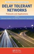 Cover: Delay Tolerant Networks - CRC Press
