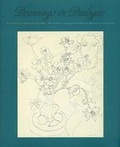 Cover: Drawings in Dialogue: Old Master through Modern - Yale University Press