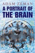 Cover: A Portrait of the Brain - Yale University Press