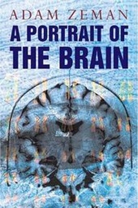 Enlarge image Cover: A Portrait of the Brain - Yale University Press