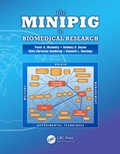 Cover: The Minipig in Biomedical Research - CRC Press