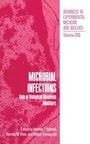 Cover: Microbial Infections: Role of Biological Response Modifiers - Kluwer Academic / Plenum Publishers