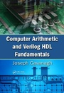Cover: Computer Arithmetic and Verilog HDL Fundamentals - CRC Press