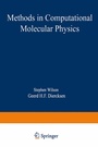 Cover: Methods in Computational Molecular Physics - Springer
