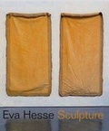 Cover: Eva Hesse - Yale University Press