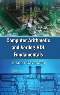 Abbildung von: Computer Arithmetic and Verilog HDL Fundamentals - CRC Press
