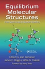 Cover: Equilibrium Molecular Structures - CRC Press
