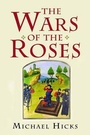 Cover: The Wars of the Roses - Yale University Press