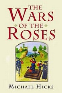 Enlarge image Cover: The Wars of the Roses - Yale University Press