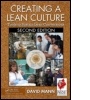 Cover: Creating a Lean Culture - Productivity Press