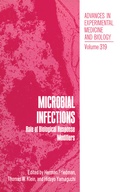Cover: Microbial Infections - Springer