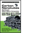 Cover: Carbon Nanotubes - CRC Press