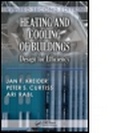 Cover: Heating and Cooling of Buildings - CRC Press