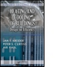 Enlarge image Cover: Heating and Cooling of Buildings - CRC Press