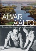 Cover: Alvar Aalto - Yale University Press