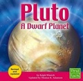 Cover: Pluto - Capstone Press