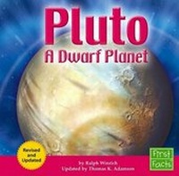Enlarge image Cover: Pluto - Capstone Press