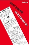 Cover: Futurist Typography and the Liberated Text - Yale University Press