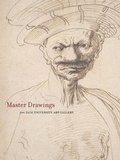 Cover: Master Drawings from the Yale University Art Gallery - Yale University Press