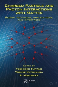 Abbildung von: Charged Particle and Photon Interactions with Matter - CRC Press