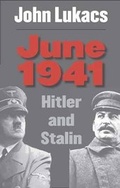 Cover: June, 1941 - Yale University Press