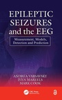 Cover: Epileptic Seizures and the EEG - CRC Press