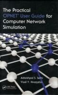 Abbildung von: The Practical OPNET User Guide for Computer Network Simulation - Chapman & Hall/CRC