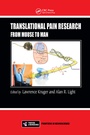 Cover: Translational Pain Research - CRC Press