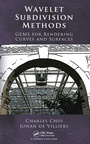 Cover: Wavelet Subdivision Methods - CRC Press