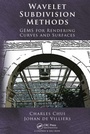 Cover: Wavelet Subdivision Methods - CRC Press