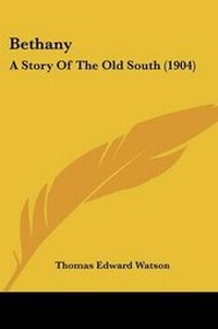 Enlarge image Cover: Bethany - Kessinger Publishing