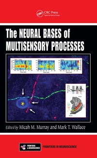 Abbildung von: The Neural Bases of Multisensory Processes - CRC Press