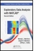Cover: Exploratory Data Analysis with MATLAB, Second Edition - CRC Press