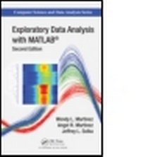 Enlarge image Cover: Exploratory Data Analysis with MATLAB, Second Edition - CRC Press