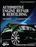 Cover: Today's Technician - Delmar Cengage Learning