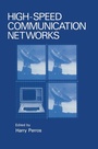 Cover: High-speed Communication Networks - Kluwer Academic / Plenum Publishers