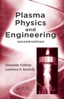 Cover: Plasma Physics and Engineering - CRC Press