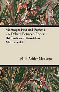 Enlarge image Cover: Marriage - Read Books