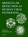 Cover: Molecular Detection of Human Viral Pathogens - CRC Press